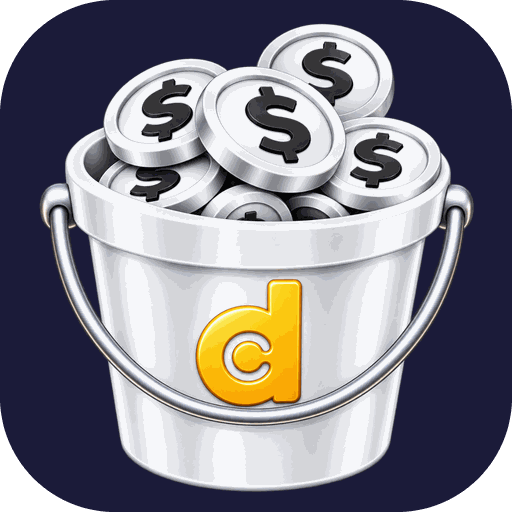 The Budket app icon
